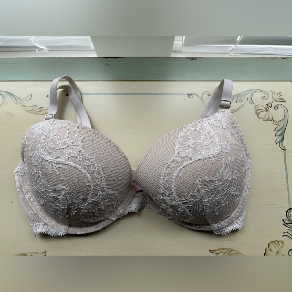 Victorias secret bra